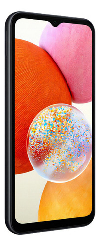 Smartphone Samsung Galaxy A14, 64gb, 4gb Ram Open Box
