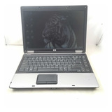 Laptop Hp 6530b Ssd 2gb Ram 14.1 Wifi Office16 Dvd Blu