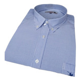 Camisa Talle Especial Hombre  Mangas Largas Aero  T.56/60 -.