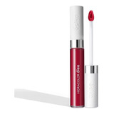 Labial Líquido Hidratante Ésika Hidracolor Rojo Poderoso