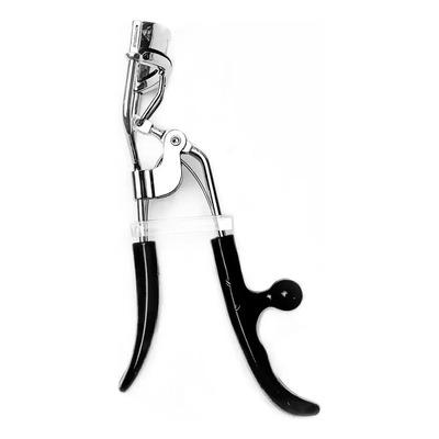 Enchinador De Pestañas J-Lash LC51 Negro Acero Inoxidable | MercadoLibre