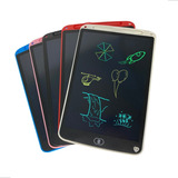 Tablet Lousa Mágica Educativo Tela Lcd Escrever E Desenhar