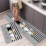 Alfombrillas De Cocina, Alfombrillas De Baño, Antideslizante