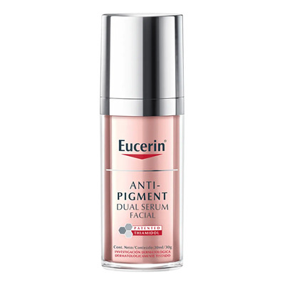 Eucerin Anti-pigment Dual - Sérum Clareador De Manchas 30ml | Parcelamento sem juros