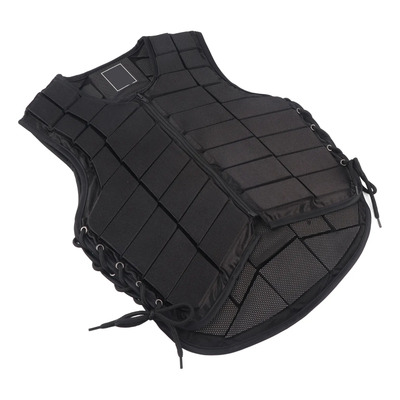 Chaleco Protector De Protección Corporal Ecuestre Para Monta | Envío gratis