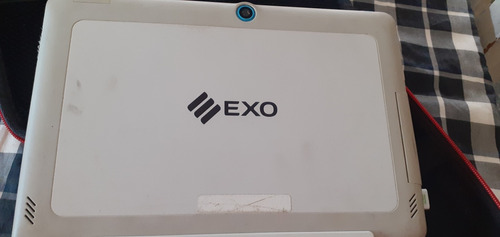 Netbook Exo  2 En 1 - 10pulgadas