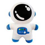 Muñeca Astronauta De Peluche, Almohada Para Dormir Para Niña