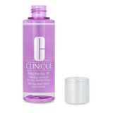 Clinique Desmaquillante Bifásico Take The Day Off 125ml