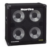 Hartke Bafle Caja Para Bajo 410xl 400 Watts 4x10