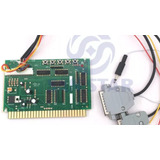 Adaptador De Pc A Jamma Puerto Paralelo