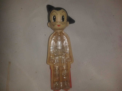 Astroboy Zuka 2005