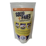Solidificador De Aceite De Cocina Usado - Solid-l-fried