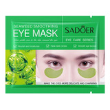 30 Mascarillas Hidratantes Naturales For Ojos, Reparan La