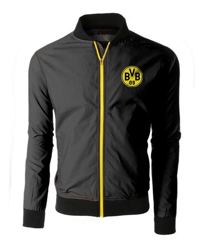 Chaqueta Alusión Borussia Dortmund 