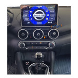 Autoestéreo Android 10' Sentra 20-23 Carplay Gps Cam Mapas