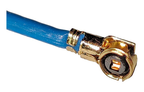 Flex Antena Cable Coaxial Señal Compatible A21s