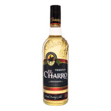Tequila El Charro Clasico Reposado 1750 Ml