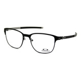 Armação Óculos De Grau Masculino Oakley Ox3248-0154 Seller