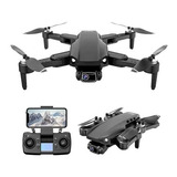 Drone Lyzrc L900 Pro Profissional 4k Preto 5ghz 1 Bateria