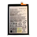 Flex Carga Bateria Motorola G9 Power Xt2091-4 Mc50 F-gratis