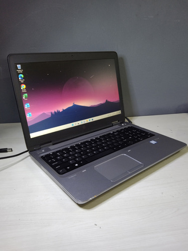 Portatil Hp Probook 650 G2