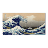 Mousepad Xxxxl (117x60cm) Paisaje Cod:009 - Gran Ola