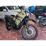 Kawasaki Klr650