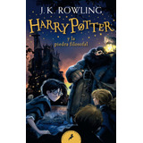 Harry Potter Y La Piedra Filosofal / Harry Potter And The...