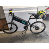 Bicicleta Rodar Electric Vr35 