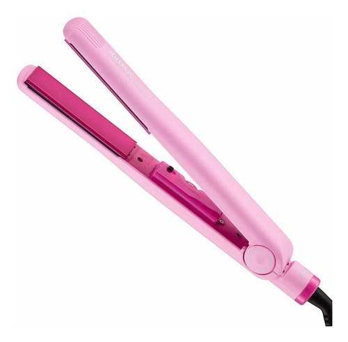 Izutech Btx450una Pulgada Styler Algodn), Color Rosa