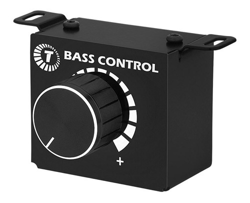 Bass Control Taramps - Controle De Graves Subwoofer