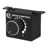 Bass Control Taramps - Controle De Graves Subwoofer