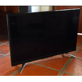 Tv Color Lcd Noblex 32 Pulgadas No Funciona.