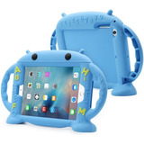 Funda Infantil Alfabeto Para iPad Mini 5 4 3 2