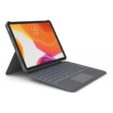 Wiwu Combo Touch Keyboard Teclado Para iPad 10.9 / 11 