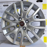 Llanta Aleacion Fiat Argo  R15 (4x98) 