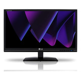 Monitor LG Flatron  E2041sx 20  Widescreen Base Fixa Vga