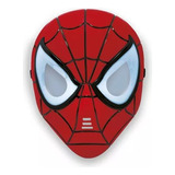 Máscara Con Luz Thor Spiderman Hulk Iron Man Cosplay Disfraz
