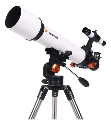 Telescopio Celestron S81602 80mm Profesional