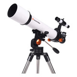 Telescopio Celestron S81602 80mm Profesional