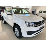 Volkswagen Amarok 3.0 V6 Comfortline 4x4 At 258cv Automatica