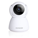 Camara De Seguridad Para Interior Panacom Ip 5922