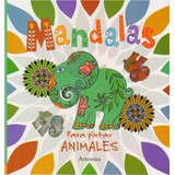 Mis Bellos Mandalas Animales