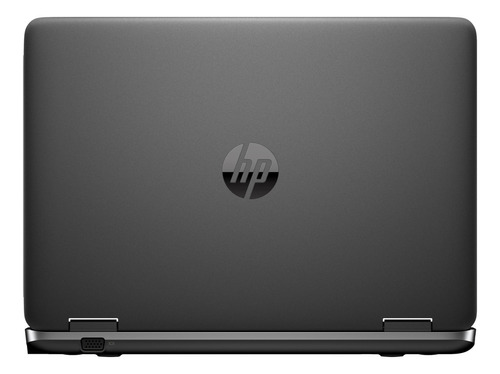 Notebook Hp Probook 645 G3, 8gb De Ram Ddr4, 256gb Ssd 