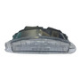 Luz De Placa Trasera Renault Twingo Clio. Renault Fluence