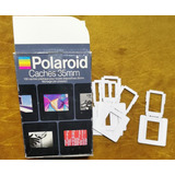 Moldura Fotografia Polaroid Caches 35 Mm