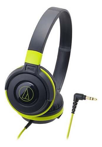 Auriculares Cerrado Plegable Vincha Audio Technica Ath-s100 