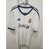 Camisa Real Madrid 2012/13 Original 