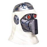 Comandante Gree- Capacete Star Wars Ed. 27