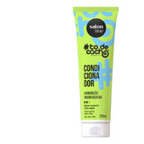 Condicionador Salon Line #todecacho Hidratação Preenchedora